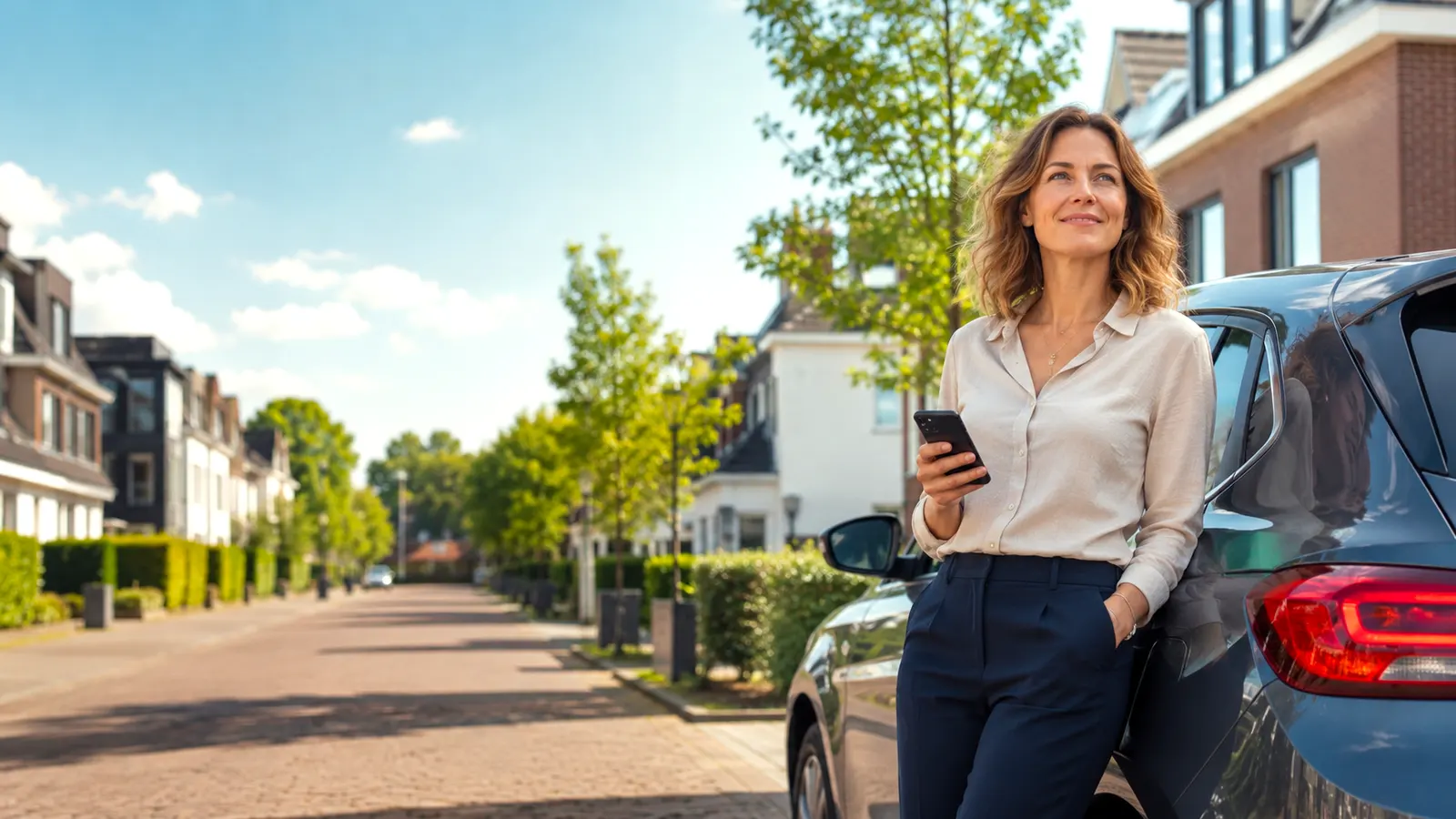 Financial lease voor particulieren: kan dat?