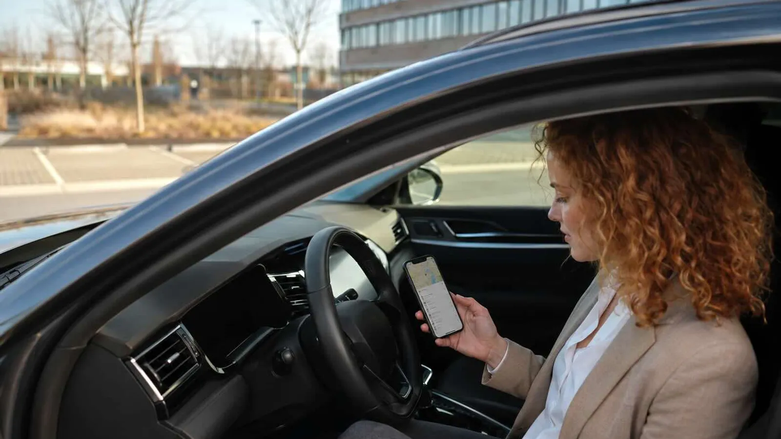 Verklaring geen privégebruik auto: zo stop je de bijtelling